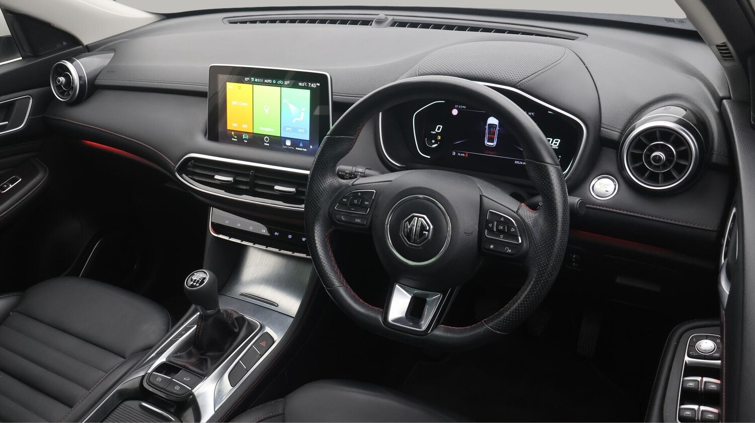 Used MG MG HS 2022 for sale - 76512331: Photo 10