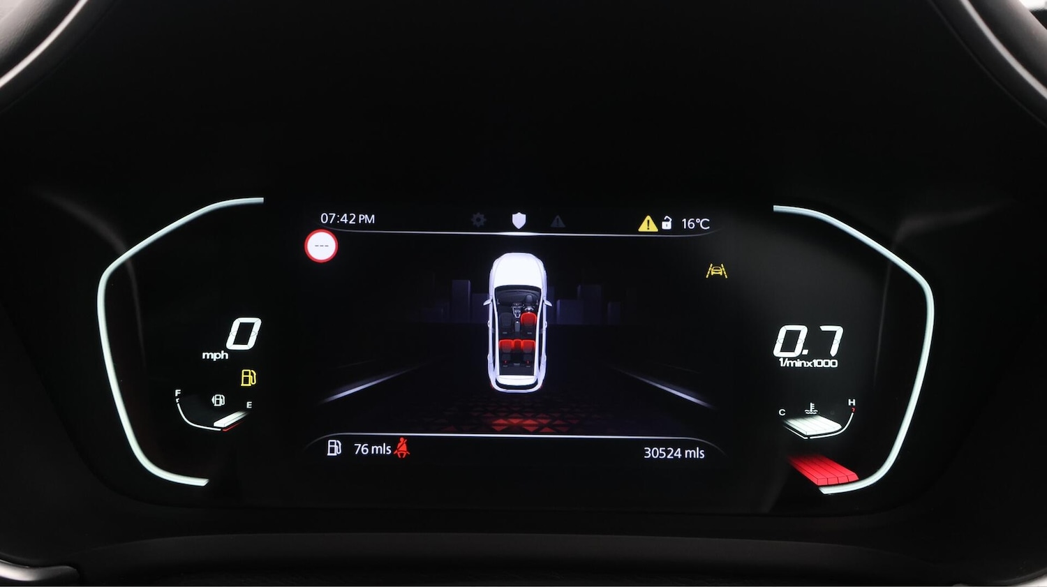 Used MG MG HS 2022 for sale - 76512331: Photo 11