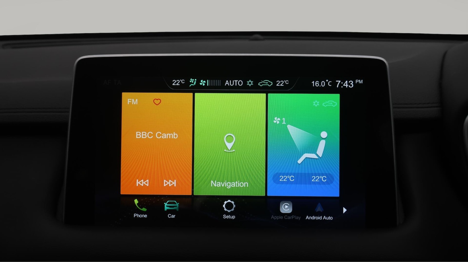 Used MG MG HS 2022 for sale - 76512331: Photo 12