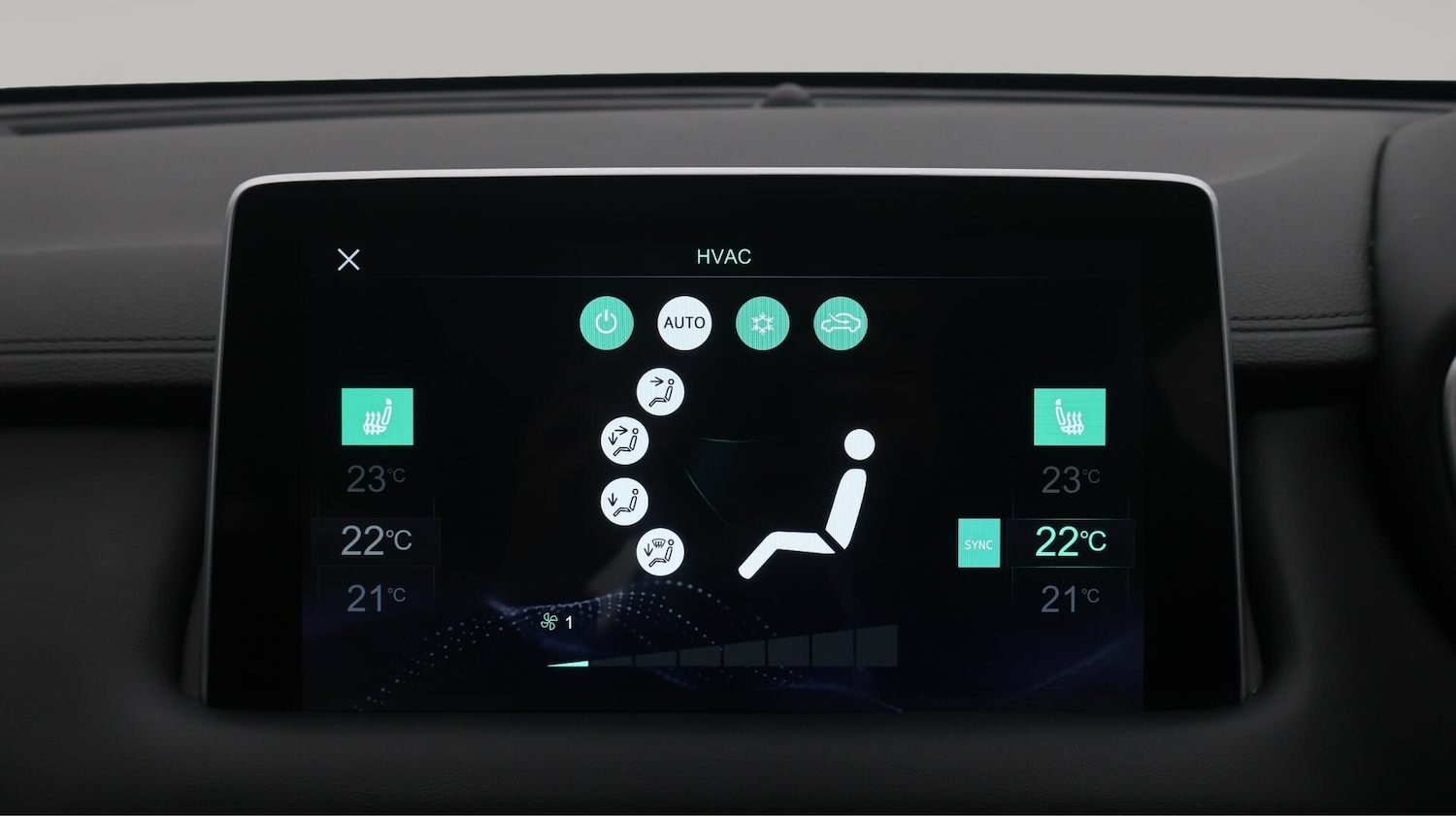 Used MG MG HS 2022 for sale - 76512331: Photo 13