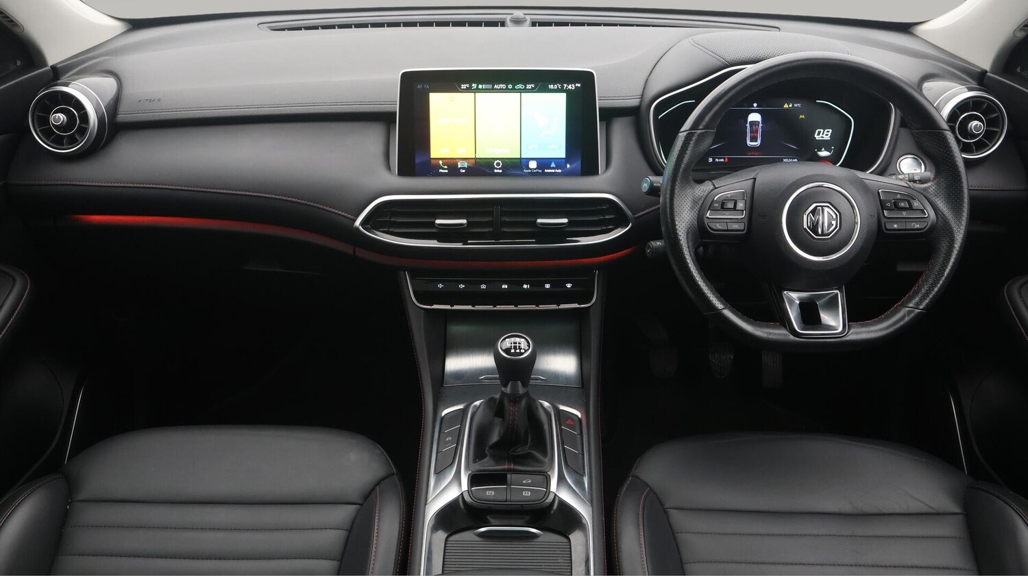 Used MG MG HS 2022 for sale - 76512331: Photo 14