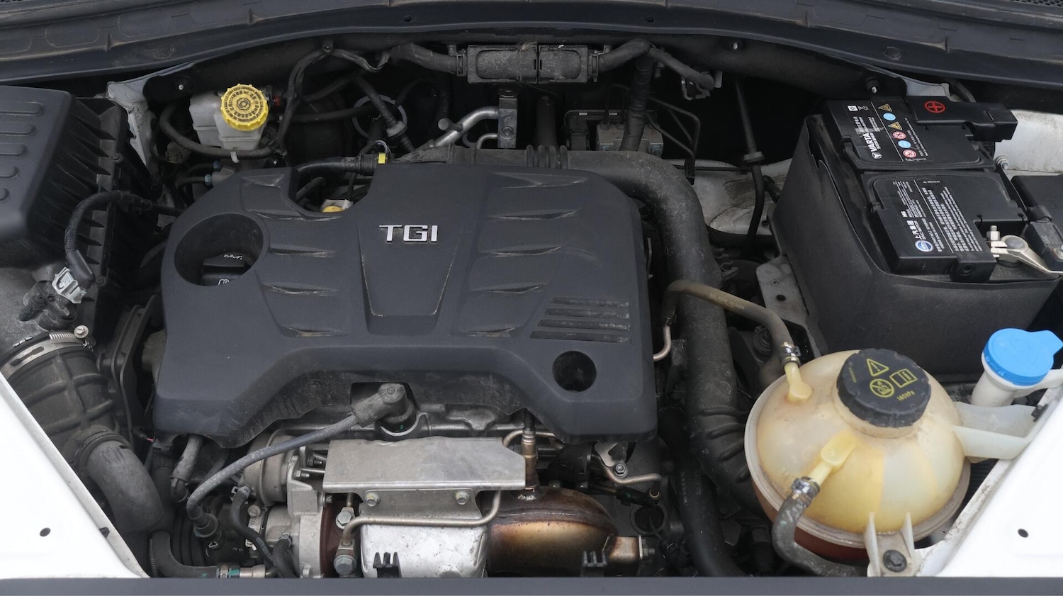 Used MG MG HS 2022 for sale - 76512331: Photo 20