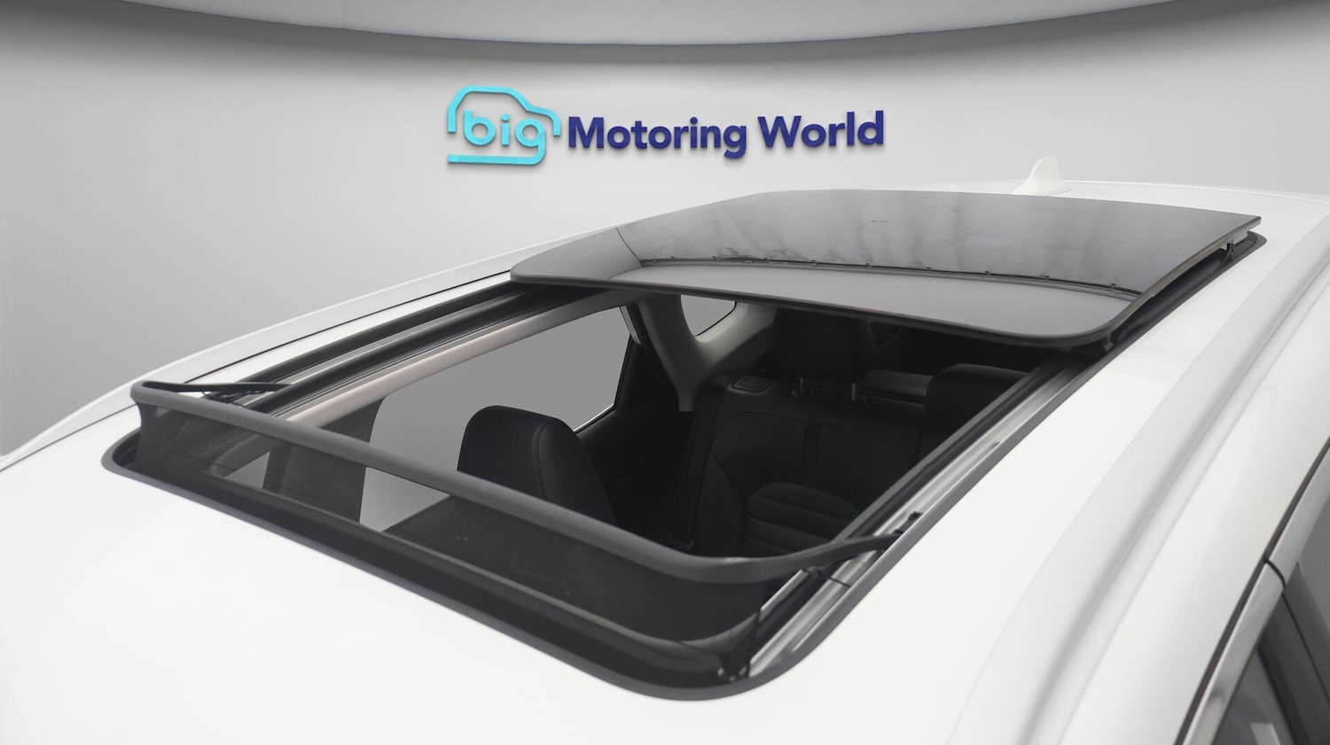 Used MG MG HS 2022 for sale - 76512331: Photo 21