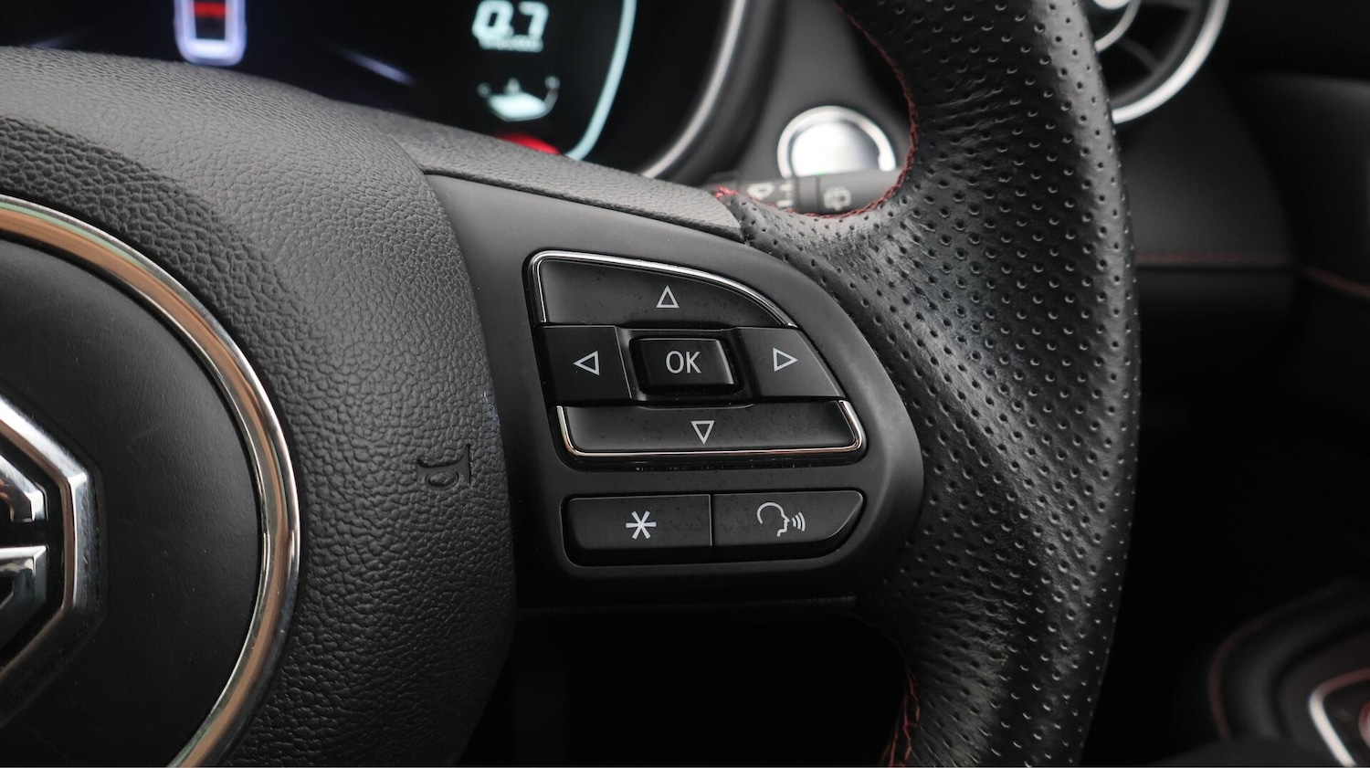 Used MG MG HS 2022 for sale - 76512331: Photo 26