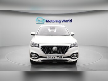 Used MG MG HS 2022 for sale - 76512331: Photo