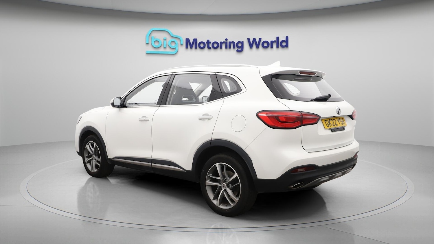 Used MG MG HS 2022 for sale - 76512331: Photo 6