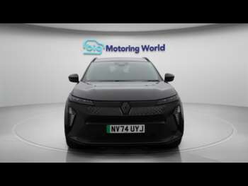 Used Renault Scenic E-Tech 2025 for sale - 74776873: Photo