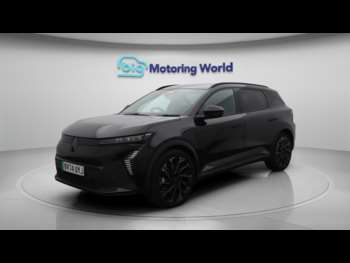 Used Renault Scenic E-Tech 2025 for sale - 74776873: Photo
