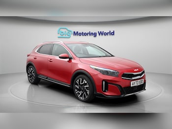 Used Kia XCeed 2023 for sale - 79487099: Photo