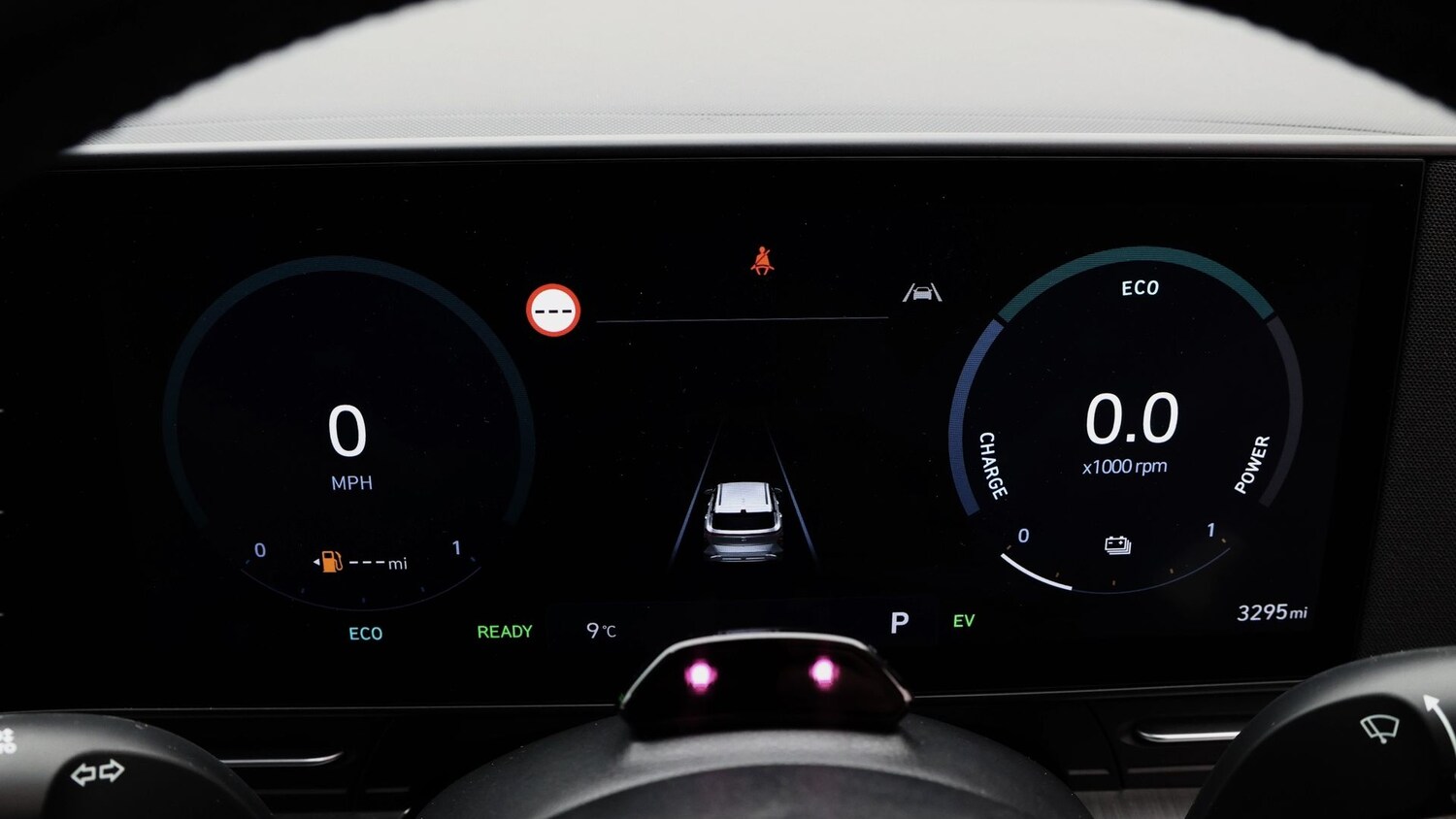 Used Hyundai KONA for sale - 78131493: Photo 10