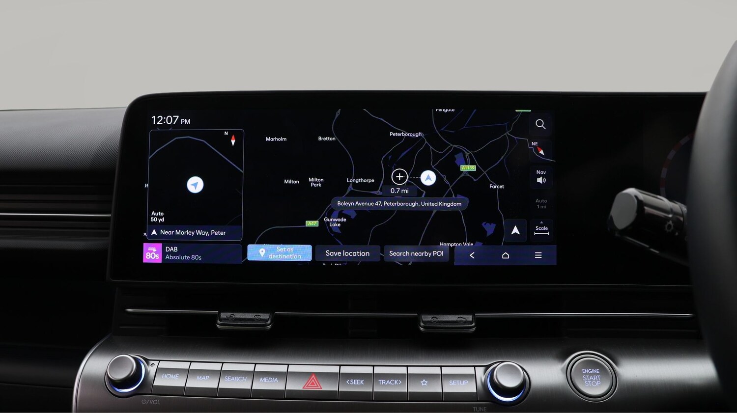 Used Hyundai KONA for sale - 78131493: Photo 11