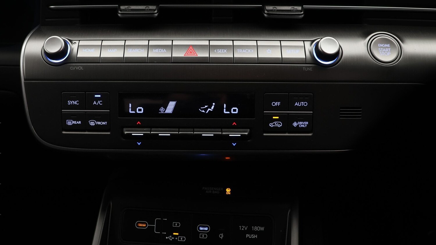 Used Hyundai KONA for sale - 78131493: Photo 12