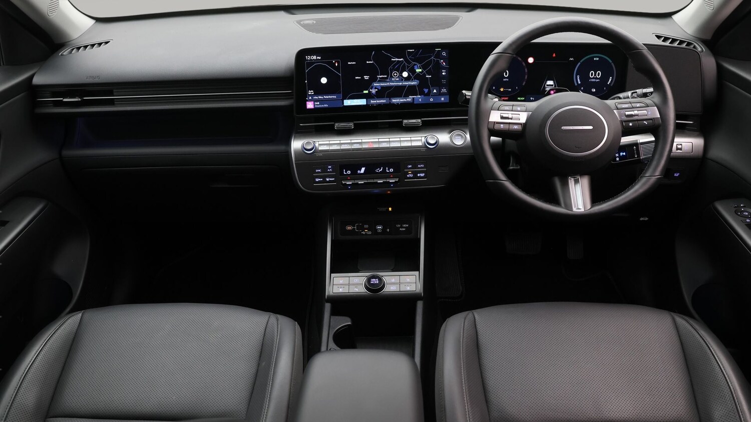 Used Hyundai KONA for sale - 78131493: Photo 13