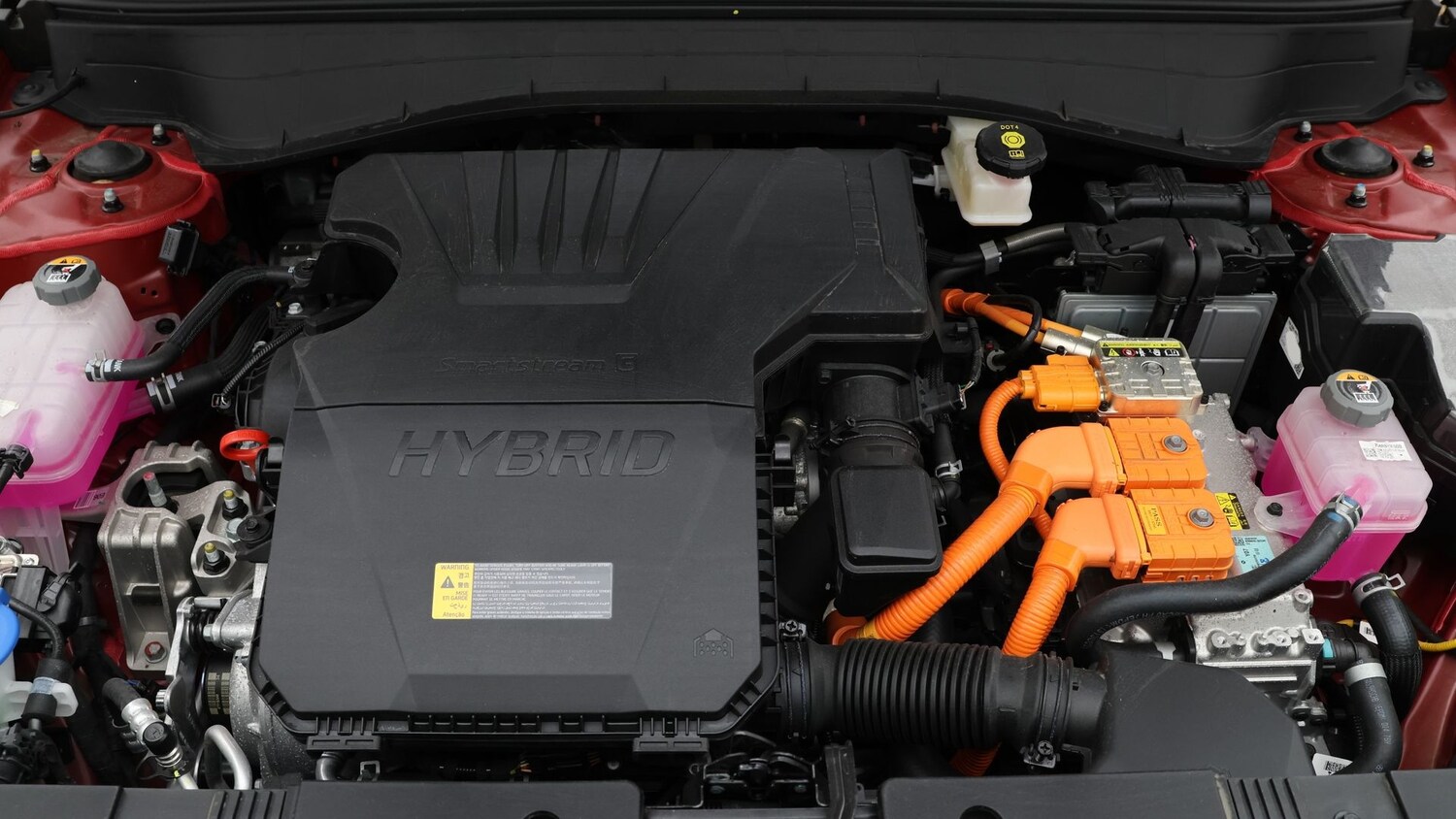 Used Hyundai KONA for sale - 78131493: Photo 19