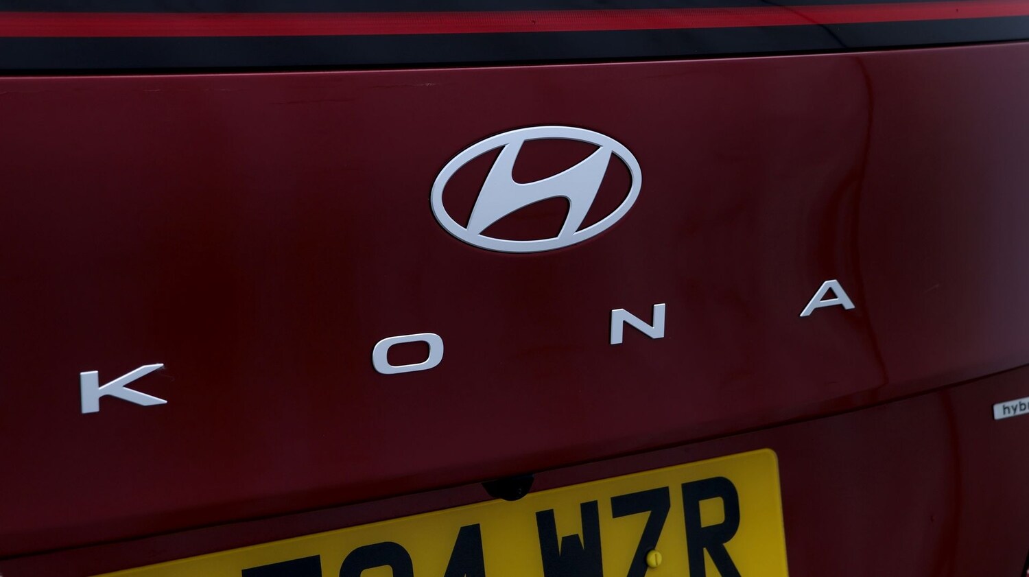 Used Hyundai KONA for sale - 78131493: Photo 22