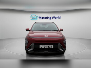 Used Hyundai KONA 2024 for sale - 78131493: Photo