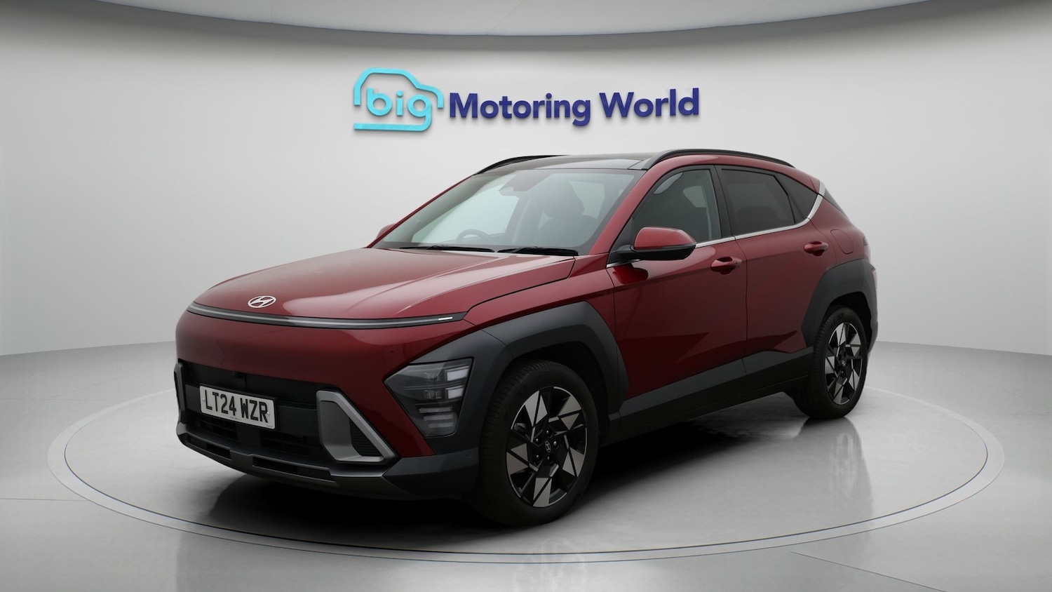 Used Hyundai KONA for sale - 78131493: Photo 3