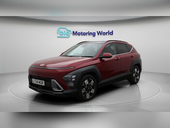 Used Hyundai KONA 2024 for sale - 78131493: Photo