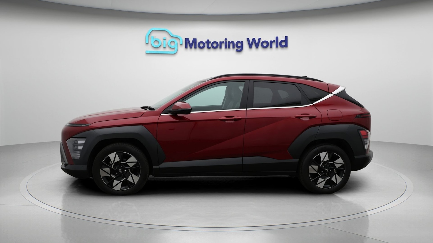 Used Hyundai KONA for sale - 78131493: Photo 4