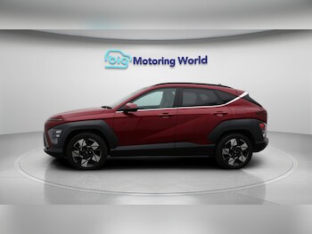 Used Hyundai KONA 2024 for sale - 78131493: Photo