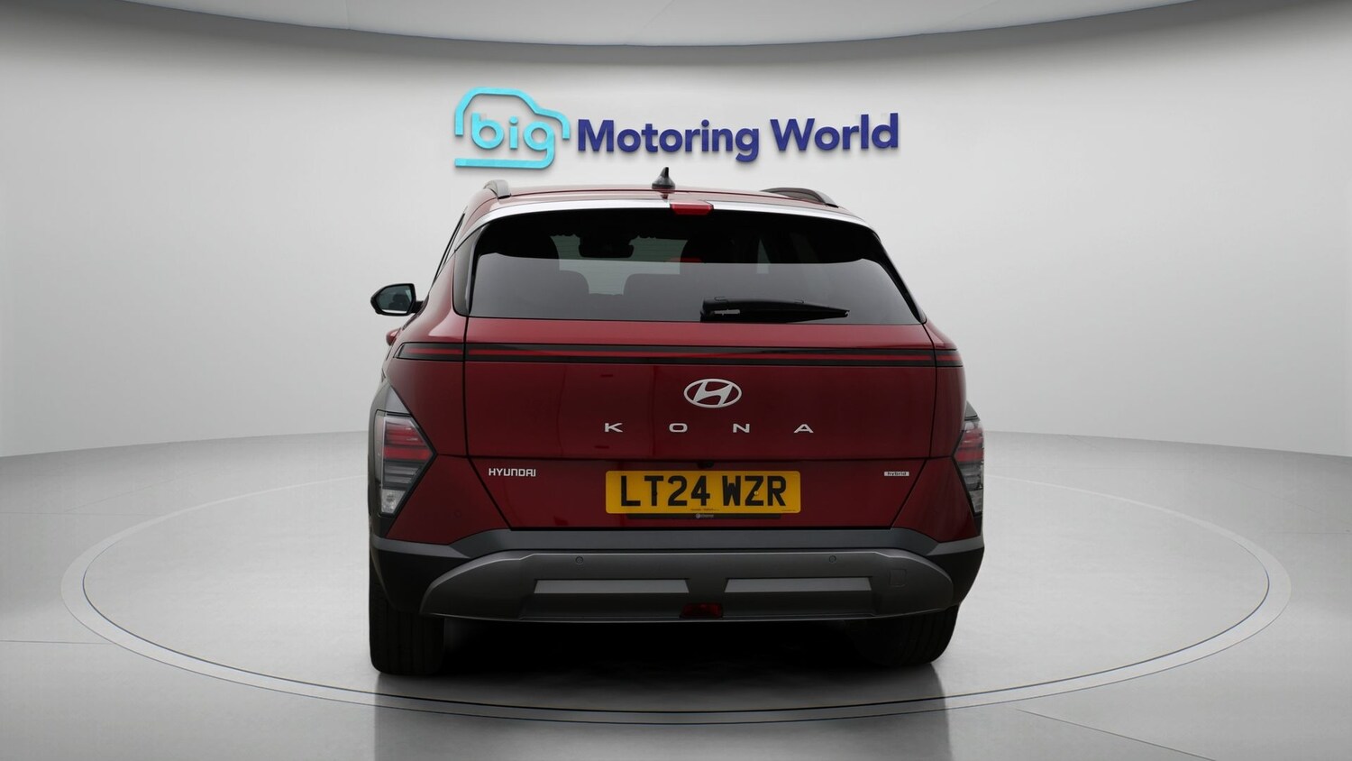 Used Hyundai KONA for sale - 78131493: Photo 6