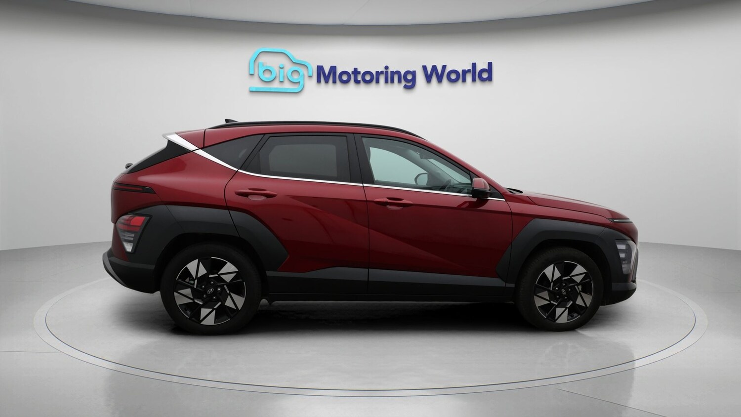 Used Hyundai KONA for sale - 78131493: Photo 8