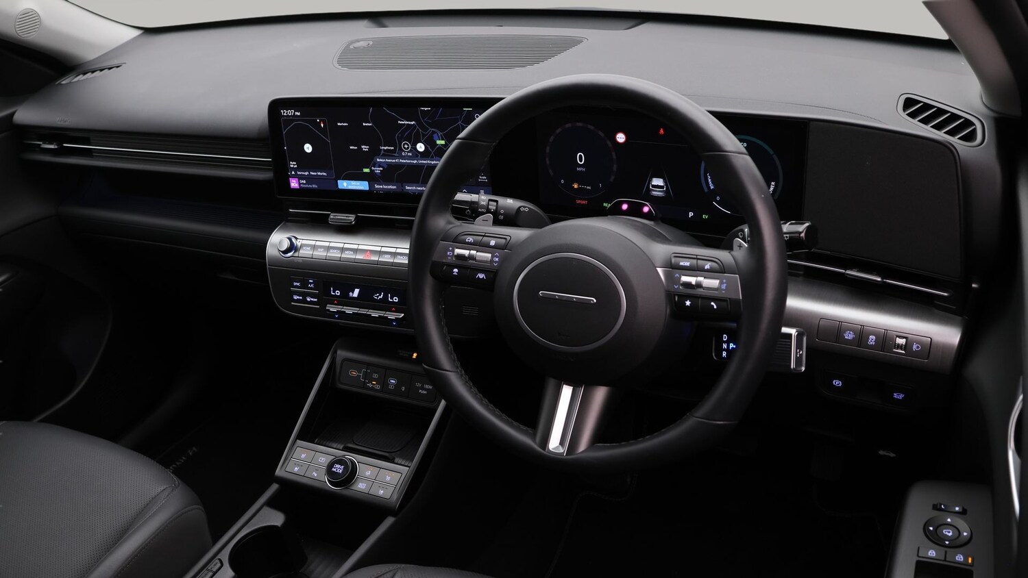 Used Hyundai KONA for sale - 78131493: Photo 9