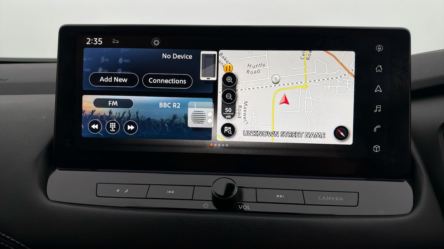 Used Nissan Qashqai 2023 for sale - 78123818: Photo 10