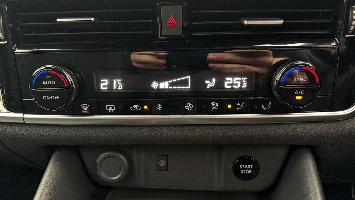 Used Nissan Qashqai 2023 for sale - 78123818: Photo 11