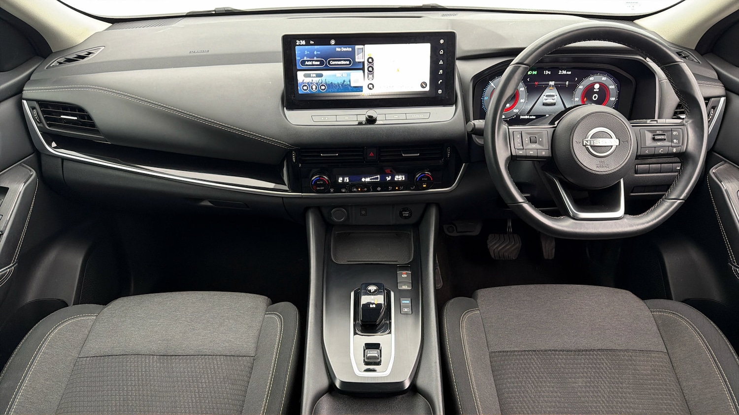 Used Nissan Qashqai 2023 for sale - 78123818: Photo 12