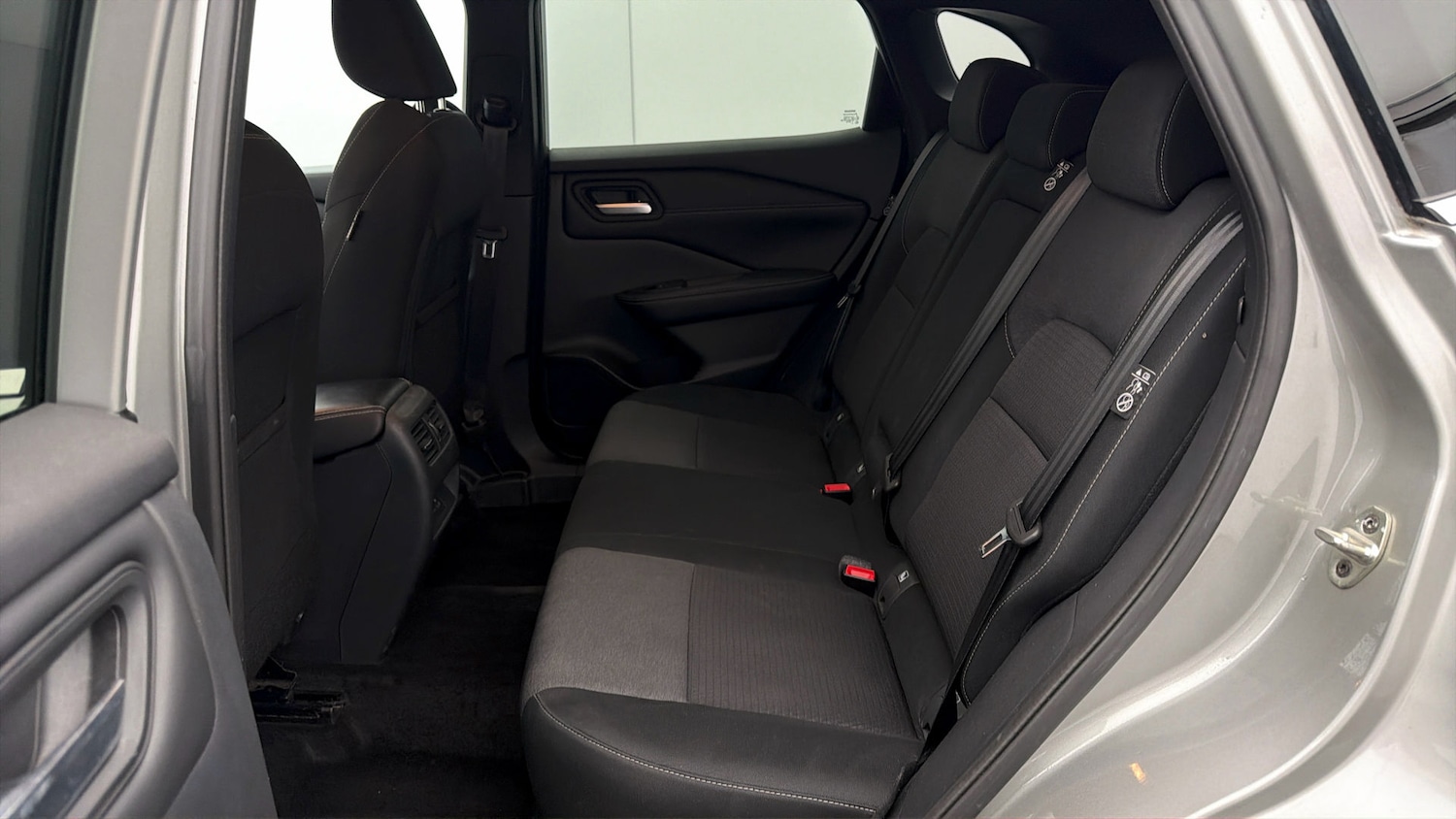 Used Nissan Qashqai 2023 for sale - 78123818: Photo 15