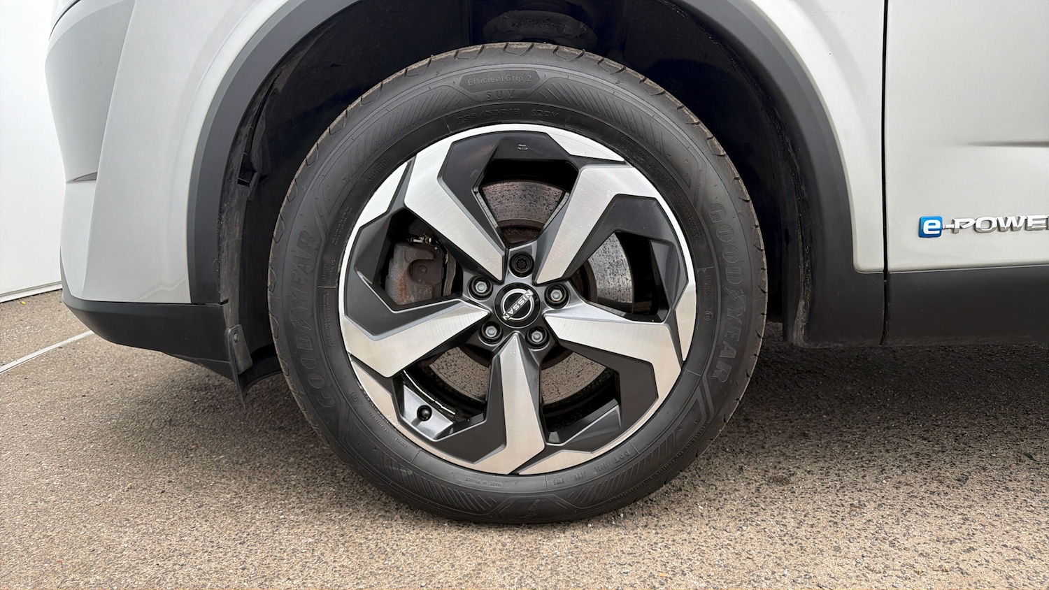 Used Nissan Qashqai 2023 for sale - 78123818: Photo 17