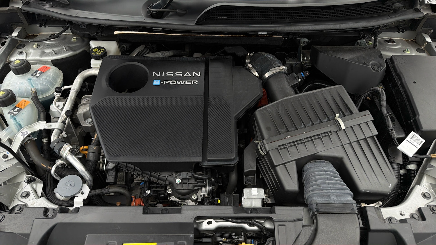 Used Nissan Qashqai 2023 for sale - 78123818: Photo 18