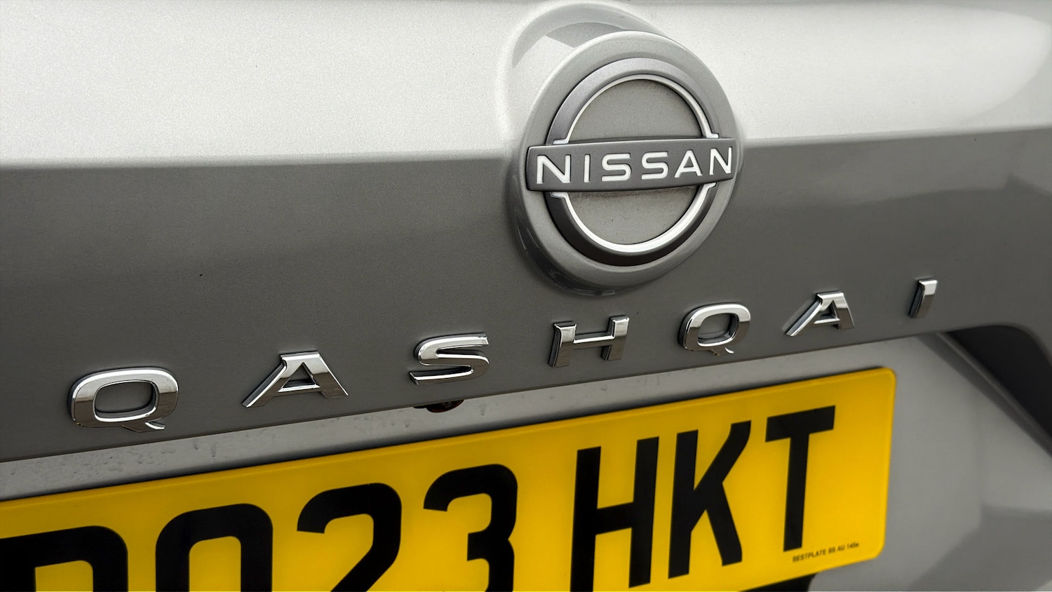 Used Nissan Qashqai 2023 for sale - 78123818: Photo 20