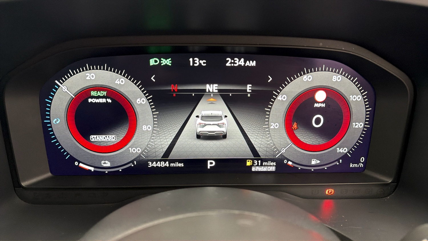 Used Nissan Qashqai 2023 for sale - 78123818: Photo 26