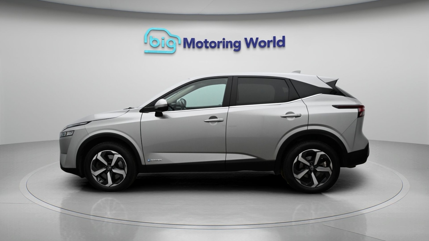 Used Nissan Qashqai 2023 for sale - 78123818: Photo 4