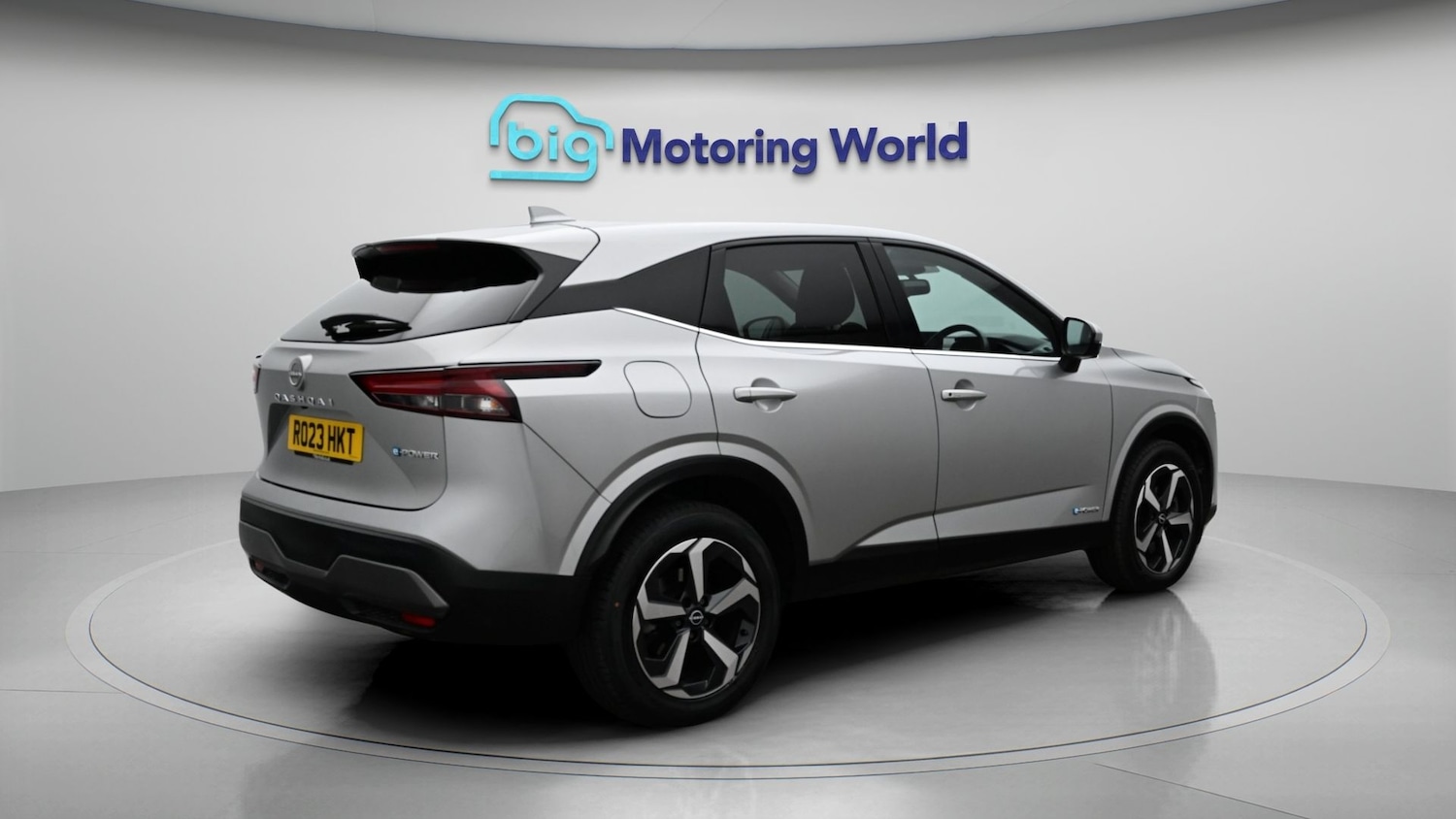 Used Nissan Qashqai 2023 for sale - 78123818: Photo 7