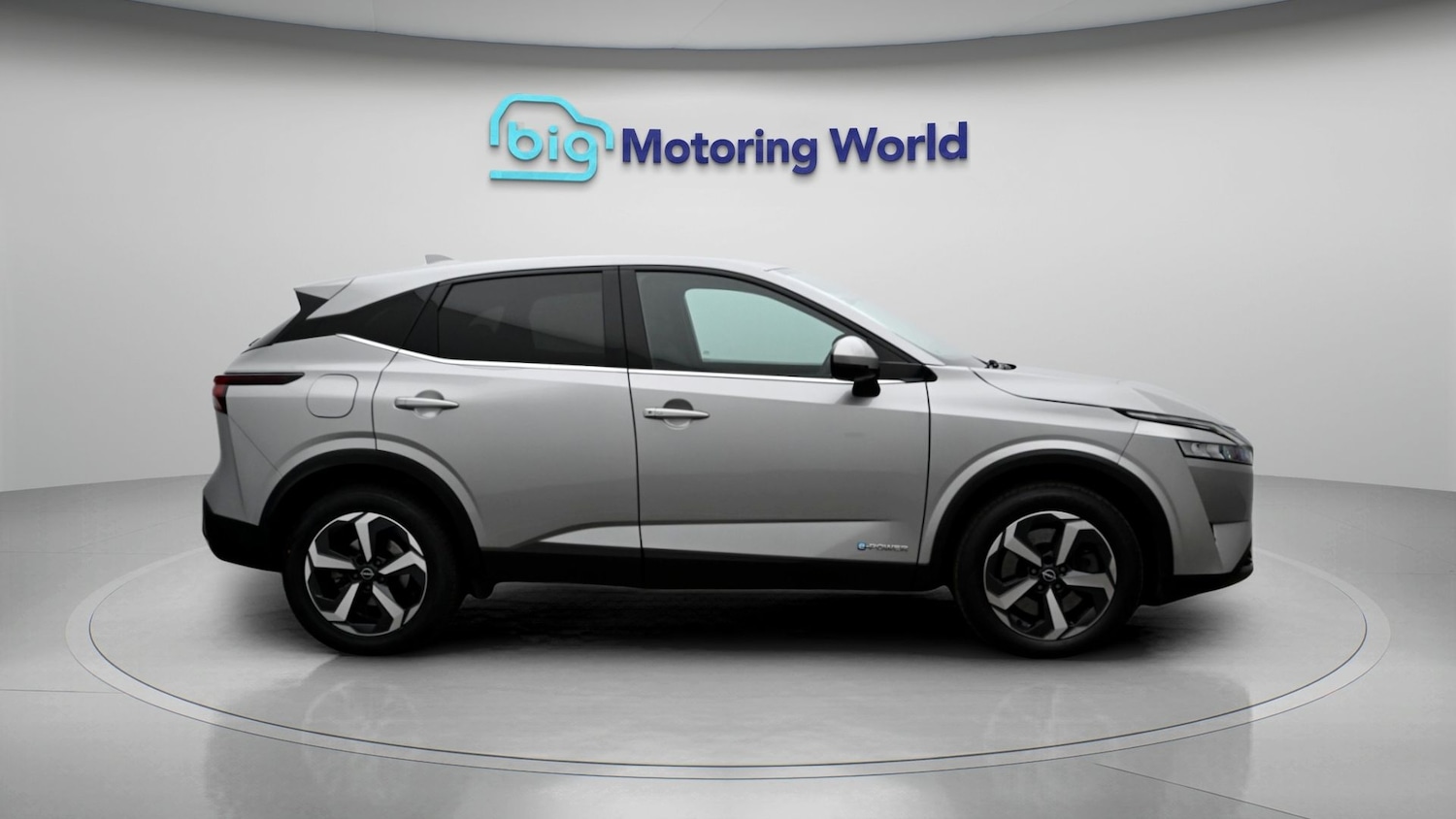 Used Nissan Qashqai 2023 for sale - 78123818: Photo 8