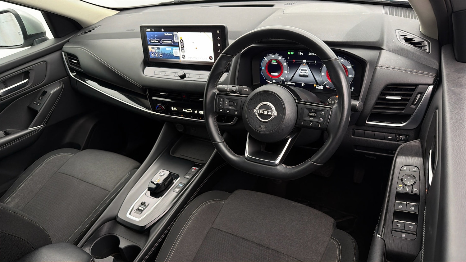 Used Nissan Qashqai 2023 for sale - 78123818: Photo 9