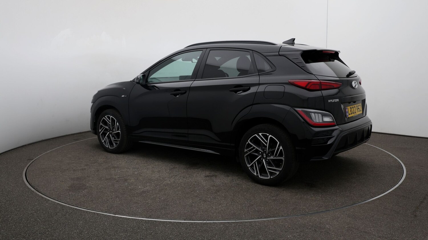 Used Hyundai KONA for sale - 76808764: Photo 29