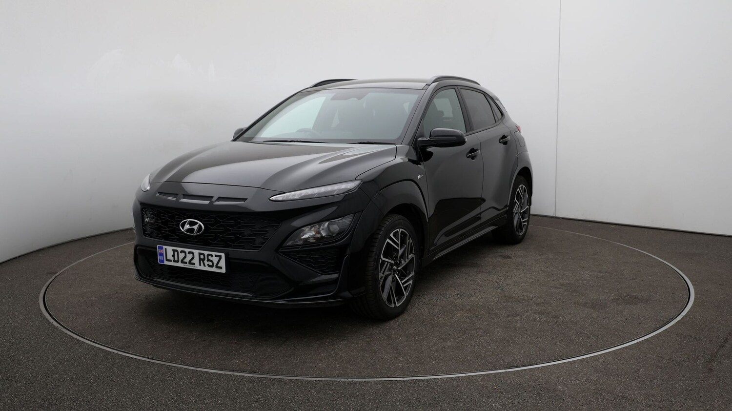 Used Hyundai KONA for sale - 76808764: Photo 31