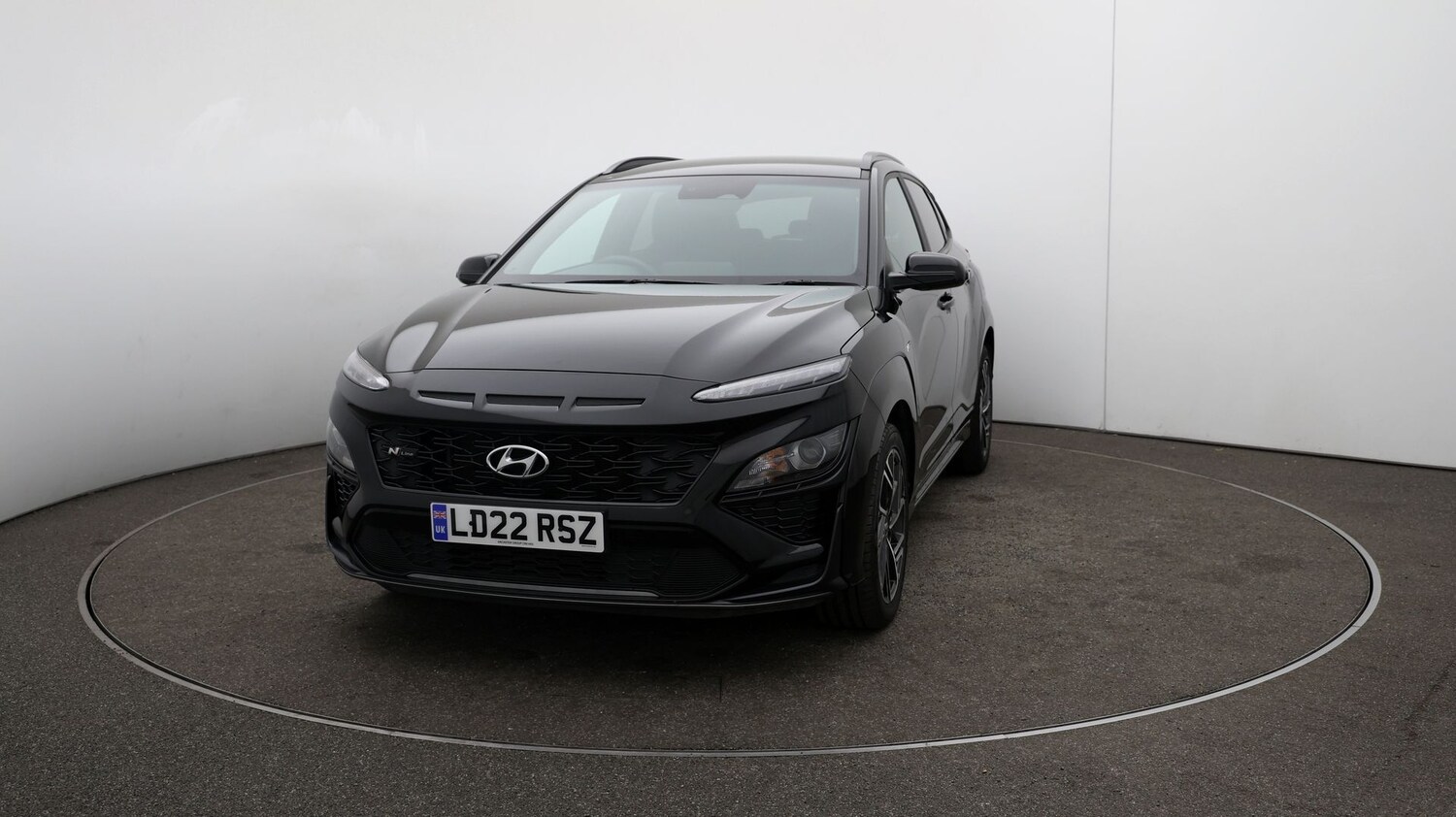 Used Hyundai KONA for sale - 76808764: Photo 32