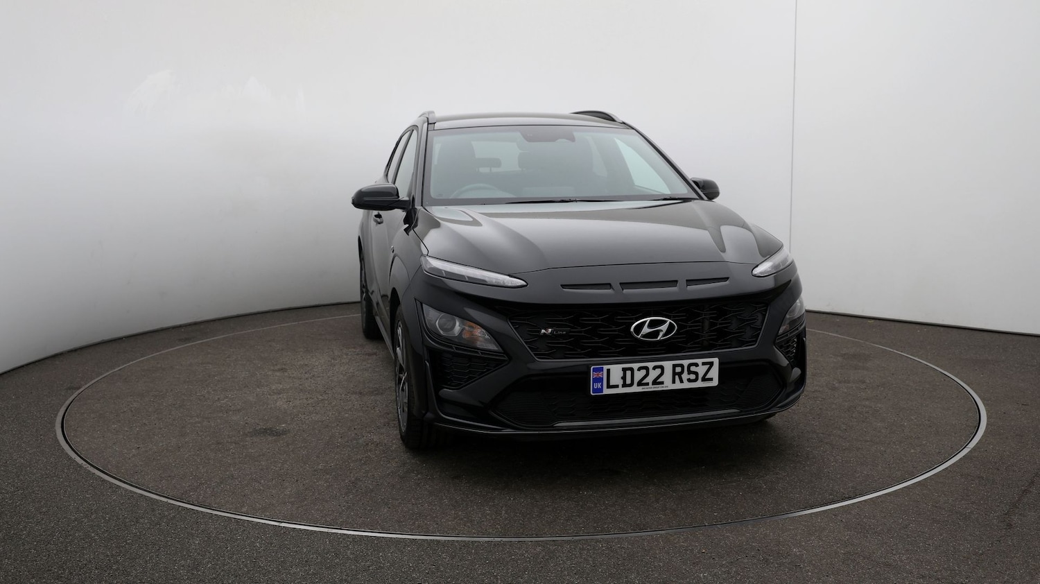 Used Hyundai KONA for sale - 76808764: Photo 35