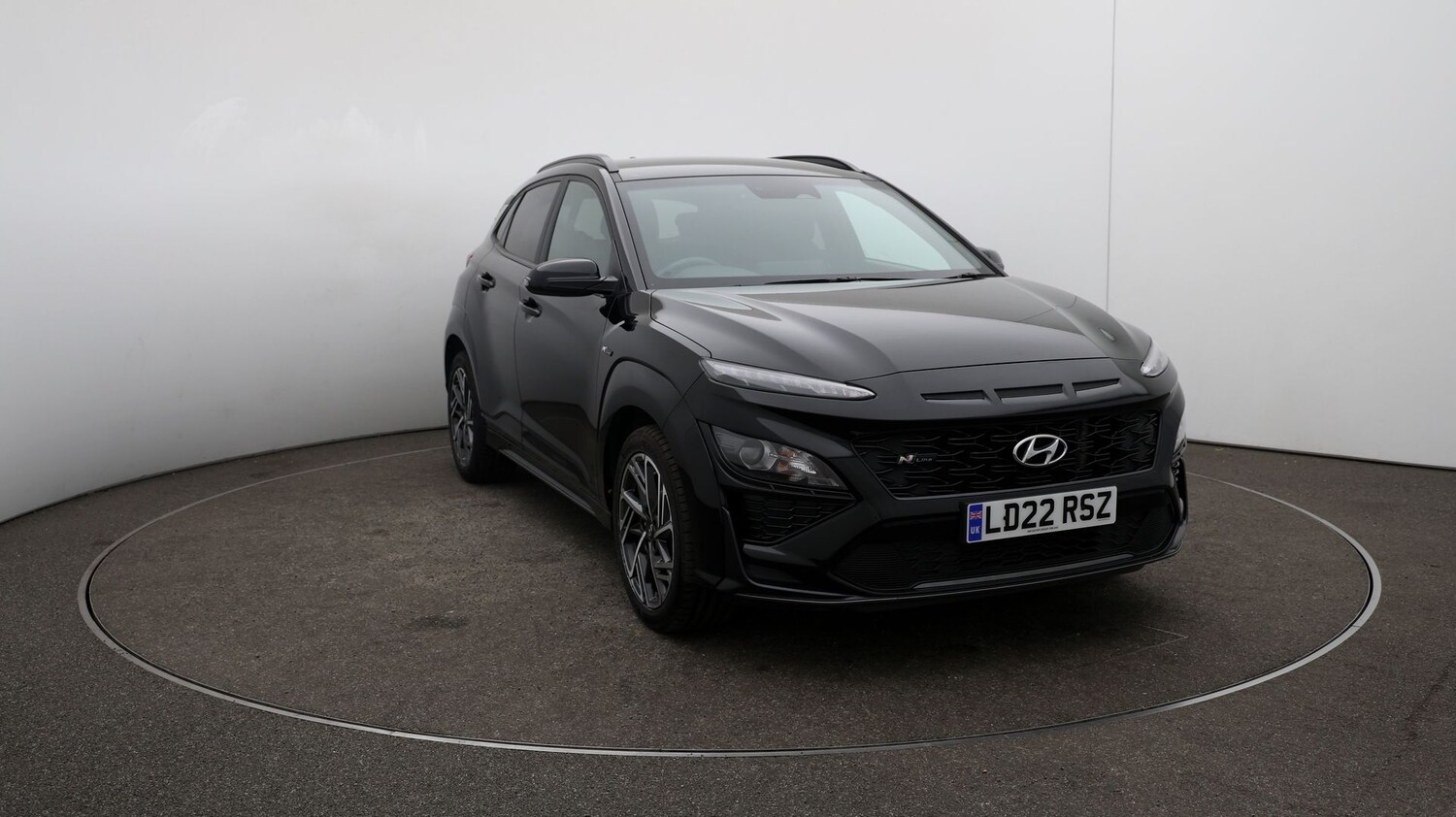 Used Hyundai KONA for sale - 76808764: Photo 36