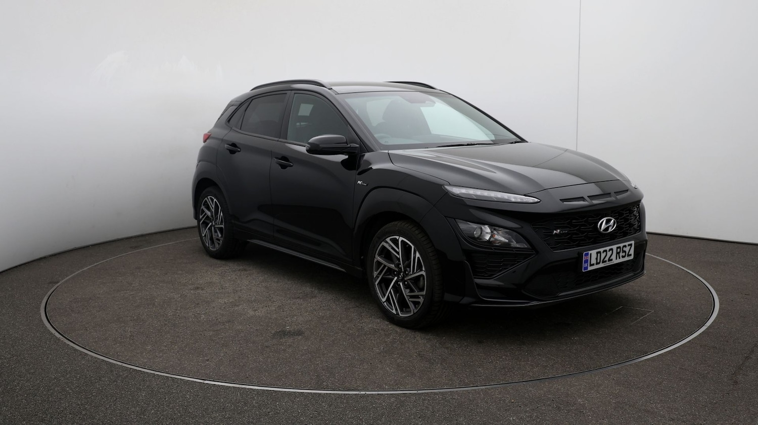 Used Hyundai KONA for sale - 76808764: Photo 37