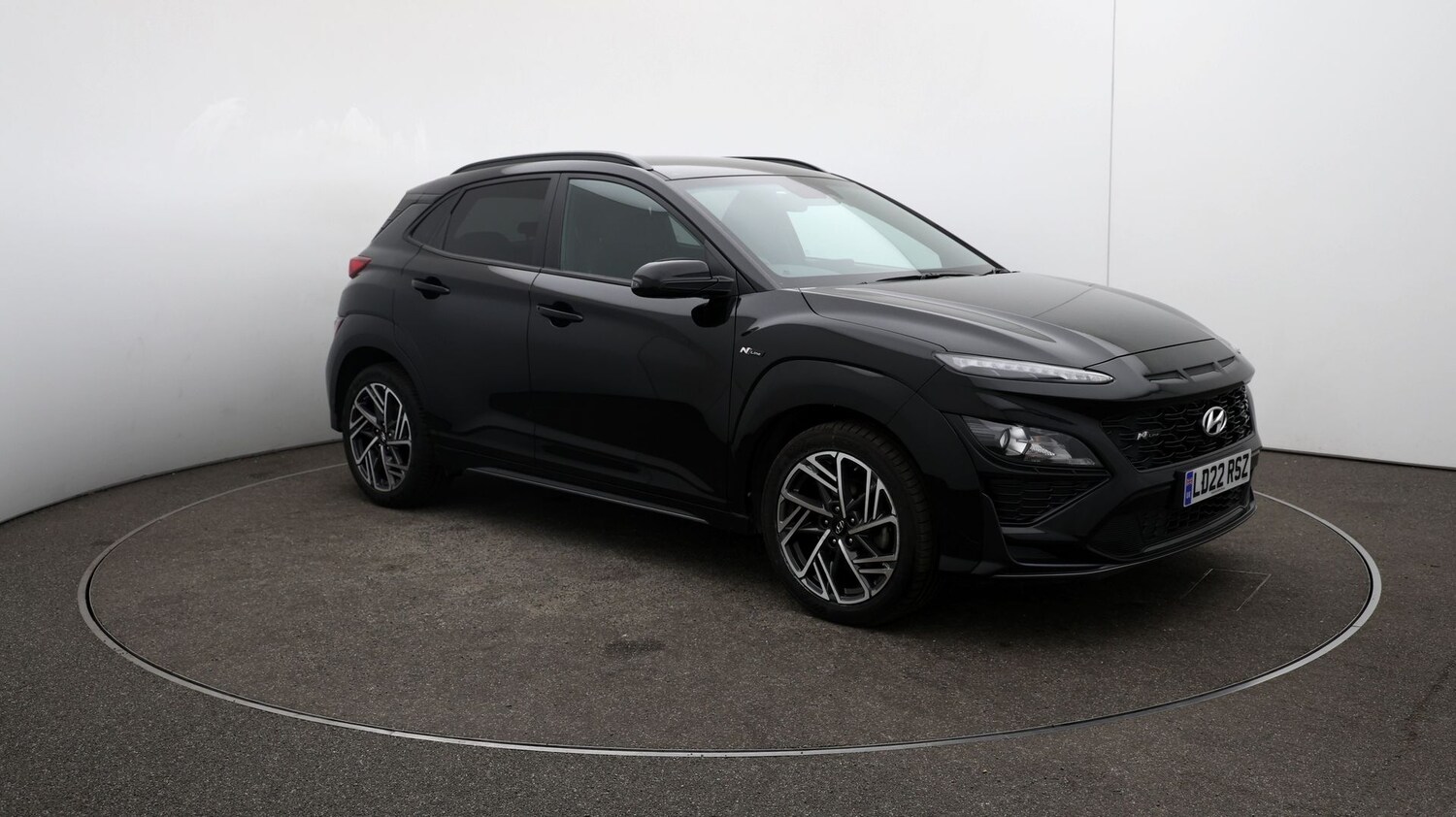 Used Hyundai KONA for sale - 76808764: Photo 38
