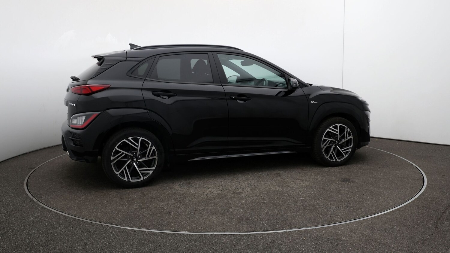 Used Hyundai KONA for sale - 76808764: Photo 45