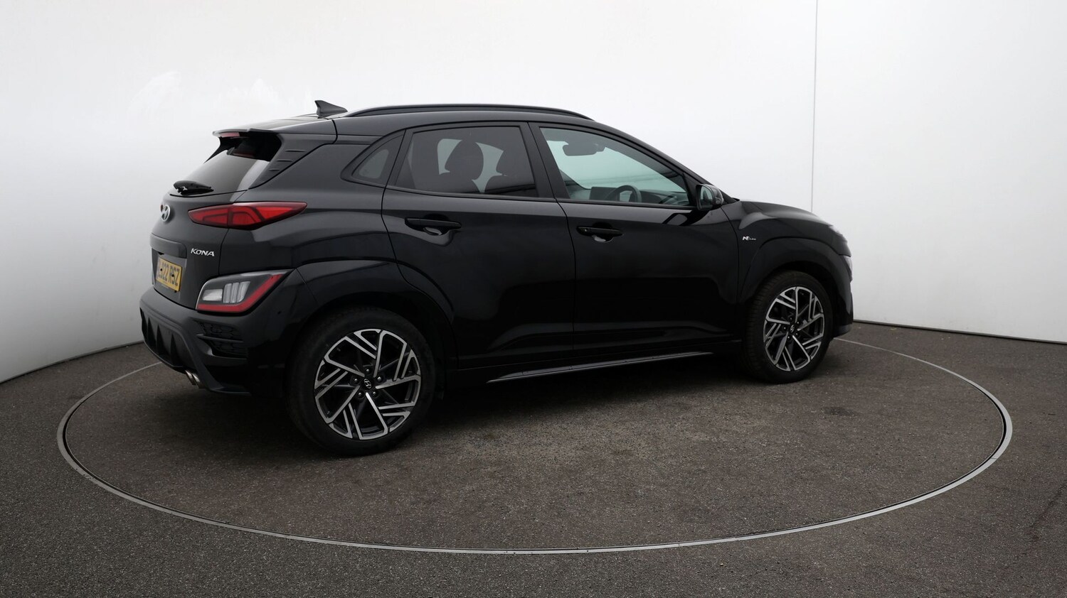 Used Hyundai KONA for sale - 76808764: Photo 46