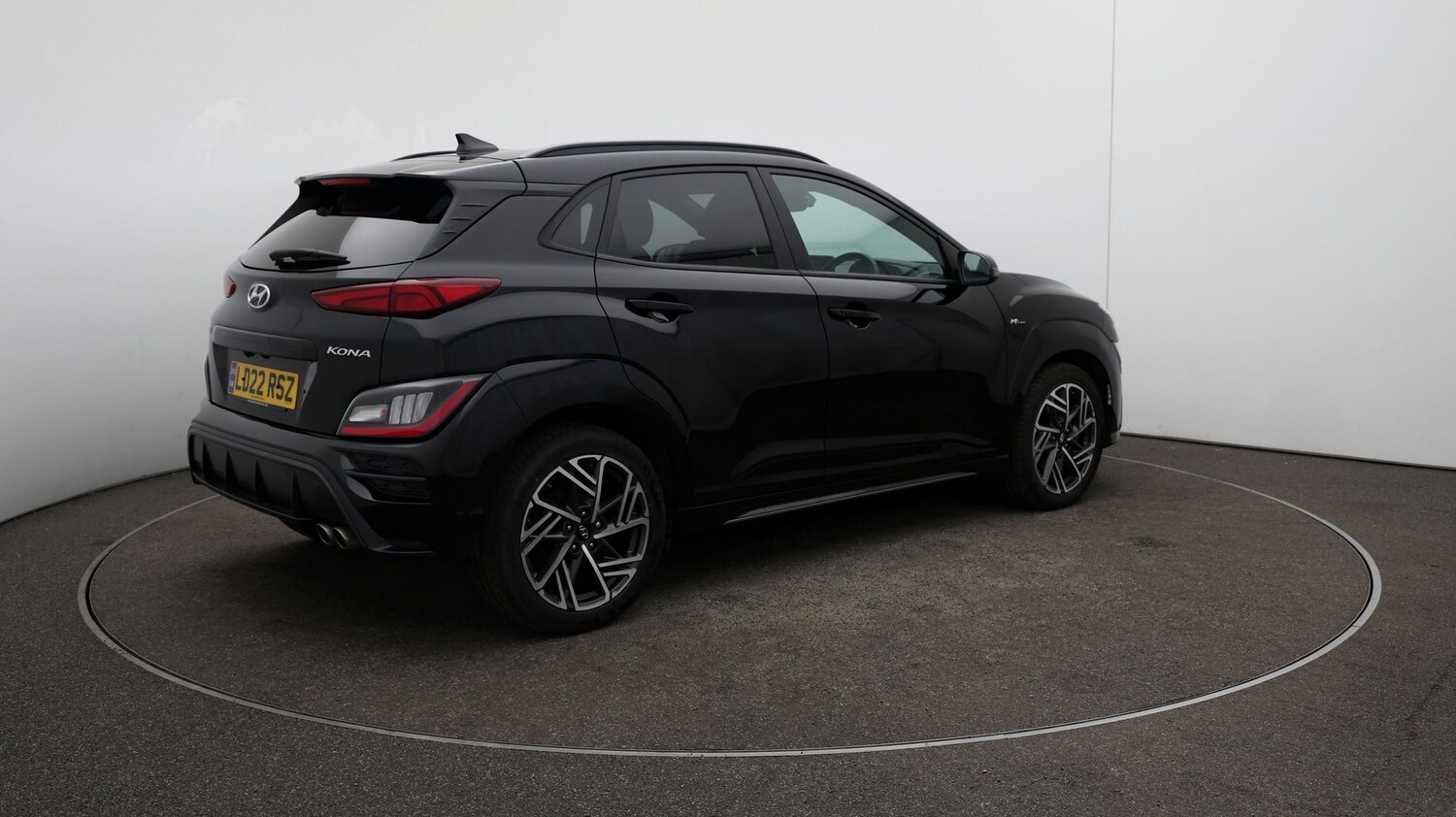 Used Hyundai KONA for sale - 76808764: Photo 47