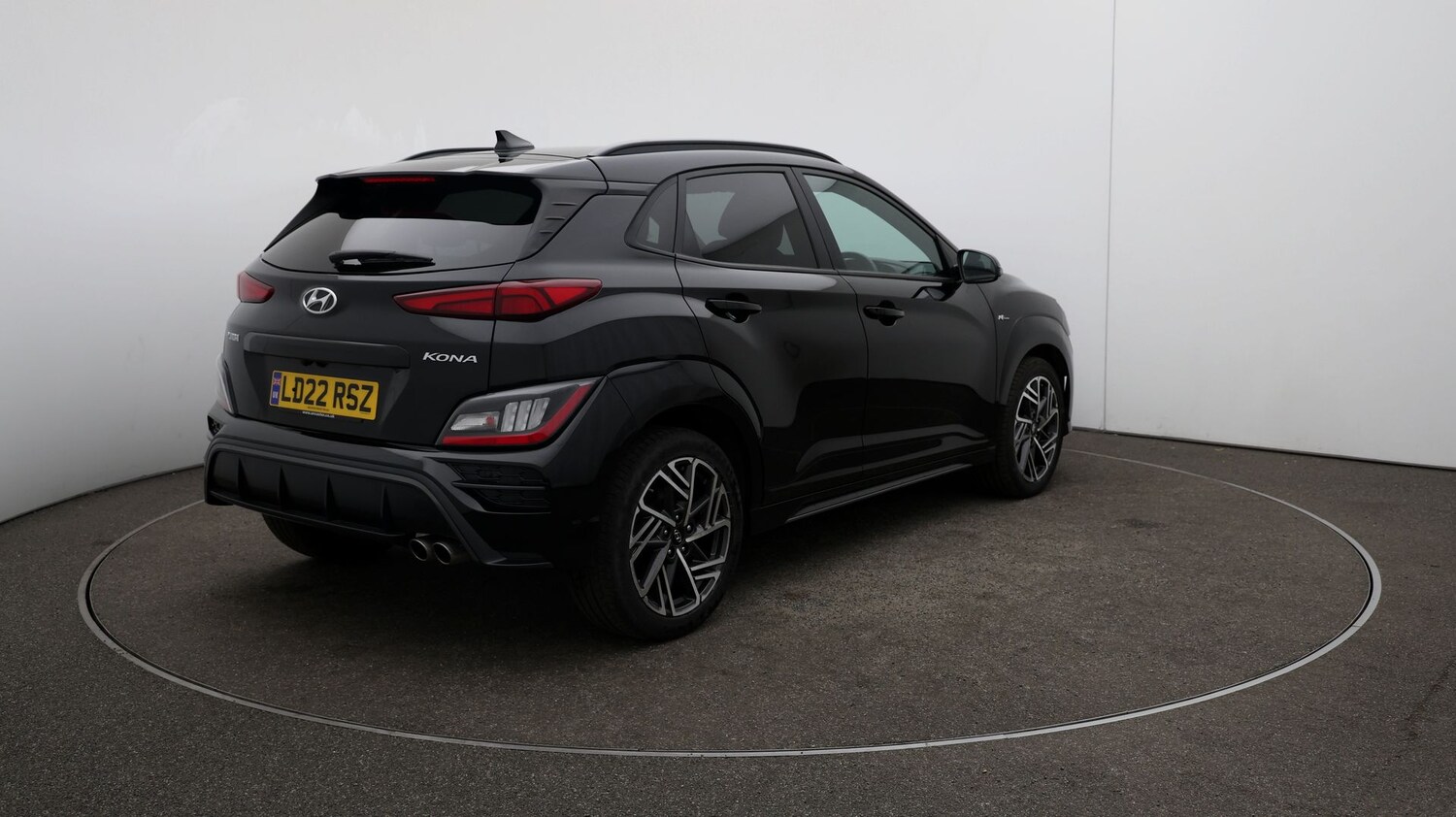 Used Hyundai KONA for sale - 76808764: Photo 48